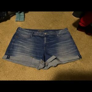 Women’s Arizona Shorts Size 19